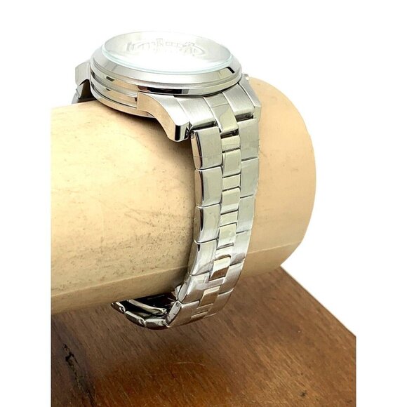 JBW Women's Watch JB-6217-K Muse Diamond Quartz Chronograph Silver Dial … - Picture 11 of 13